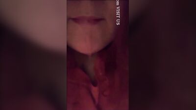 Horny Teens Swallow Every Load in Jaw-Dropping Blowjob Compilation