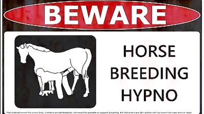 2D Horse Breeding Hypno