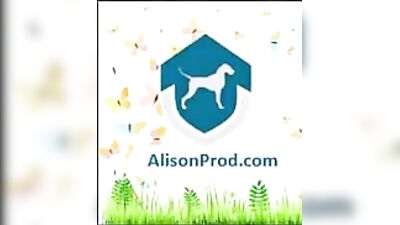 Alison - Forest For The Wicked
