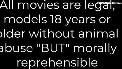 Secrets of Playboy documentary Bestiality