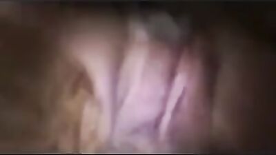 Wife and Bulldog in fast pounding