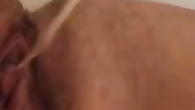 Krissy Gets Canine Creampie In Crazy Doggy Sex