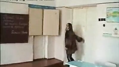 school fucking les