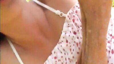 Pups Faggy Frenzy - Leashed Blowjob & Cream Pie!