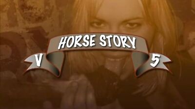My horse part 5