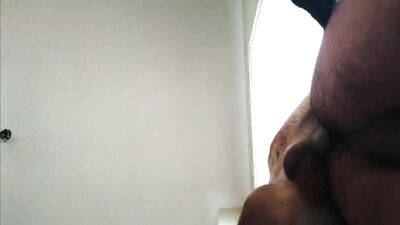 gay anal knot dog 01