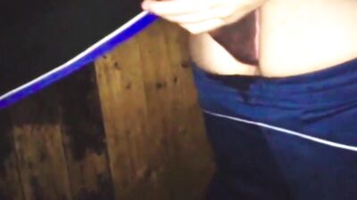 gay doing anal with horse pt 2