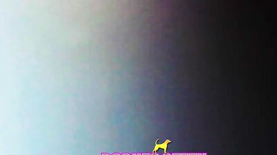 Girl Endoscope Fill up COMPILATION
