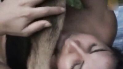 Dirty MILF Mara 6 Bends Over For Oklahoma Dogs Hard Cock