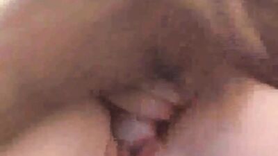 Hard Fucking on Bed!