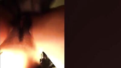 Brand new fucking the dog in the bedroom