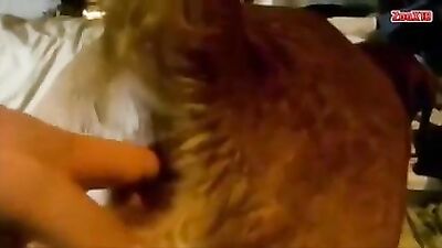 Dog Sandwich Gay