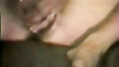 Snake in pussy - short and bad quality :