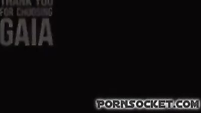 Sizzling Slobber Session: Simo Jattis Ass-Licking Blowjob Frenzy