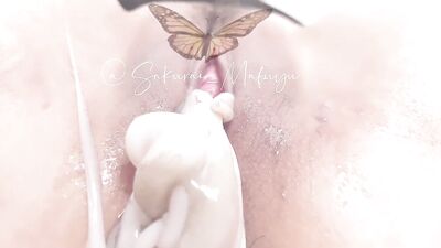 Octopus in pussy -fid