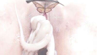 Octopus in pussy -fid