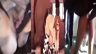Sluts Love Horsecock