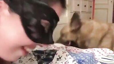 Treat Me Like a Slut PMV