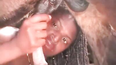 Negra Exótica da ZOOFILIA