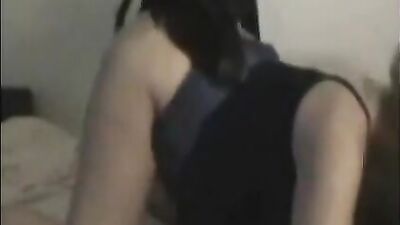 M-Dog pregnant girl