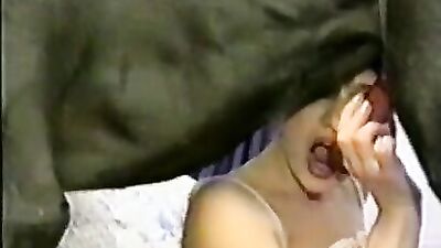 Retro clip
