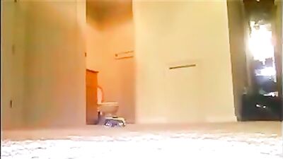 Teen sets up dog fuck