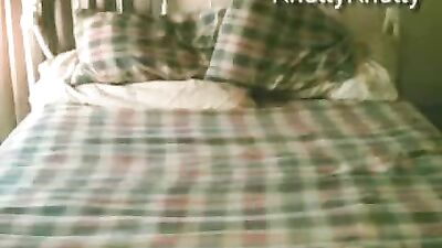 Knotty fuck dog