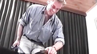 Blondie GS suck