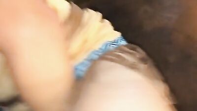 Pussy that swallows