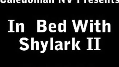 Puppy Love Gangbang: Shylark Sucks Off Multiple Breeding Dogs