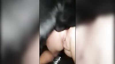 Bom anal