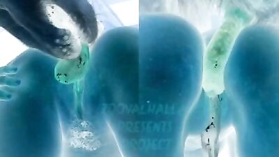 ZOOVALHALLA3 PRESENTS PROJECT KNOTTY RADIATION