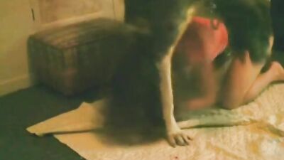 Knotty fucked hard