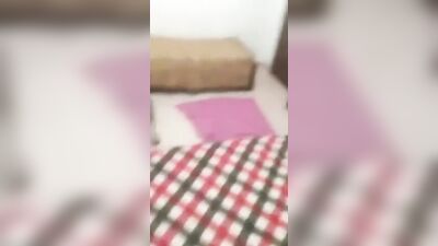 Teenie fucking her dog