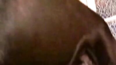 Forbidden Taboo Threesome: Alissons Doggy Anal Knot BJ
