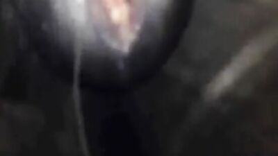Gozando gostoso na Egua