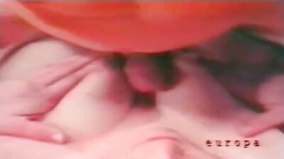 Vintage eel