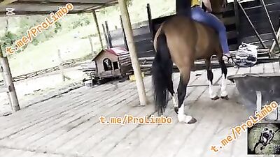 Ridding class