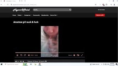 Best blowjob blonde
