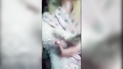Best blowjob blonde