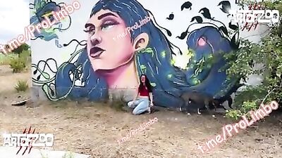 AOZ Marcia - Hard Petting