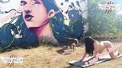 AOZ Marcia - Hard Petting