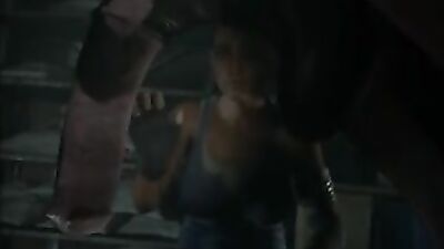 3D Bad Bitch HMV