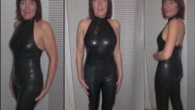 Latexlady T