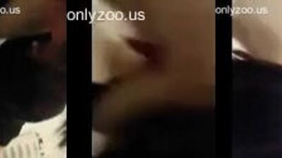 Teen hungry for dog cum