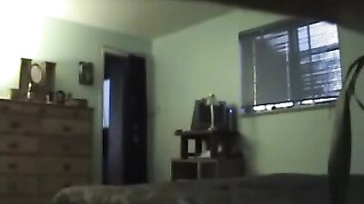 Plumber hidden cam caught