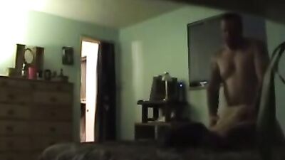 Plumber hidden cam caught