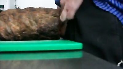 Prime rib