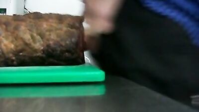 Prime rib