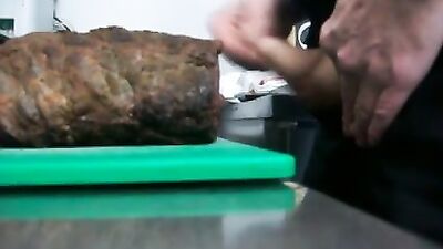 Prime rib